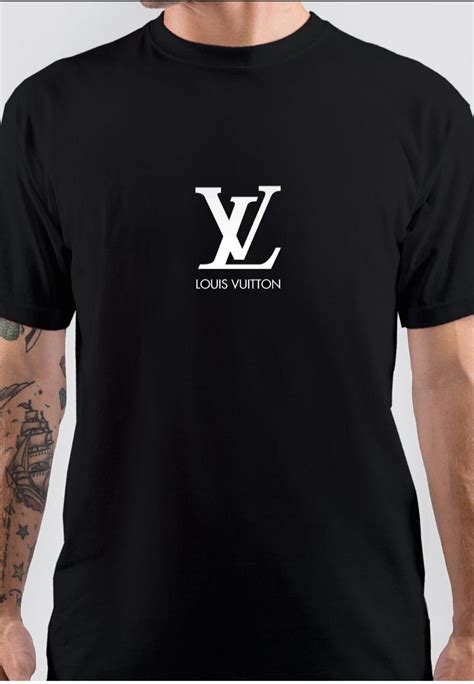 Lv t shirt men price